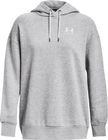 Icon Fleece OS Hoodie