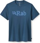 Stance Tech Sketch Tee