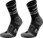 Junior Outdoor Explorer Socks 2PRS Pack