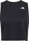 Workout Essentials Boxy Tank