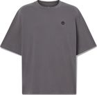 Mens Short Sleeve Tee