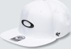 47 Oakley B1B Ellipse Hat