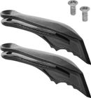 Spare Front Tooth Short