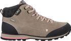 Elettra Mid WMN Hiking Shoes WP