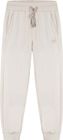 Texturized Interlock Trousers
