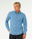 Premium Surf Long Sleeve Shirt