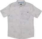 Flagship UV Button UP