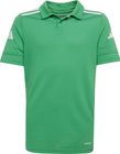 SQUADRA25 Cotton Polo Kids