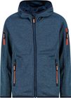 KID Jacket FIX Hood