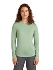 W Mer 125 Cool-lite Sphere III Long Sleeve Tee