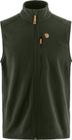 övik Lite Fleece Vest M