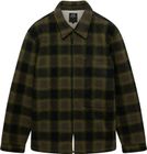 Off-slope Overshirt