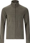 Kajsa M Full Zip Midlayer