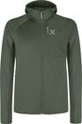 Dolomiti Hooded Maglia