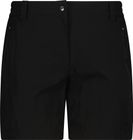 Woman Short