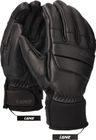 Leather 5 Finger Men