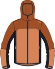 KID Jacket FIX Hood
