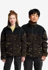 Teen AOP Fleece K