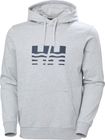 Men's Core Graphic Hoodie