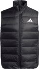 Essentials Climawarm 3 Stripes Light Down Vests Men