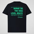 High Level Route Tee AM