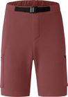 Recharge Fleece Shorts Uni