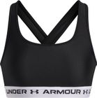 Crossback Mid Bra
