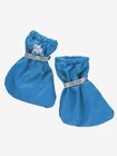 Padded Pu-footies