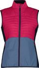 Woman Vest Hybrid