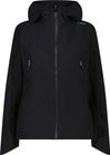 Woman Jacket Fixed Hood