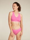 W Mer 125 Cool-lite Sprite Racerback Bra