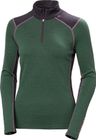 W Lifa Merino Midw 1/2 Zip