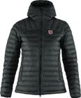 Expedition Lätt Hoodie W