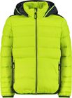 KID Jacket FIX Hood