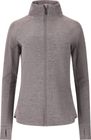 Kajsa W Full Zip Midlayer