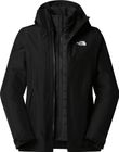 Womens Carto Mono Triclimate Hooded Jacket