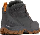 Newton Ridge Plus II Suede WP