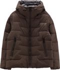MAN Jacket FIX Hood