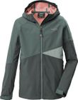 KOS 142 Boys Softshell Jacket