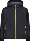 KID Jacket FIX Hood