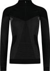 Woman Seamless Sweat