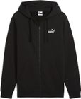 Essentials No. 1 Logo Full-zip Hoodie FL