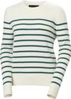 W Molene Wool Sweater
