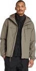 Mens Waterproof Shell Jacket
