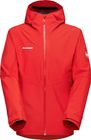 Alto Light Hardshell Hooded Jacket Men