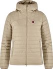 Expedition Lätt Hoodie W