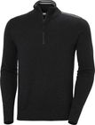 Men’s Afton Knitted Half-zip