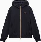 Train Core ID M Hooded PA - Train Core ID M Hooded PA