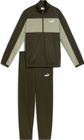 Puma Poly Colorblock Suit B