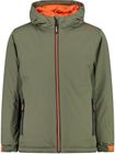 KID Jacket FIX Hood